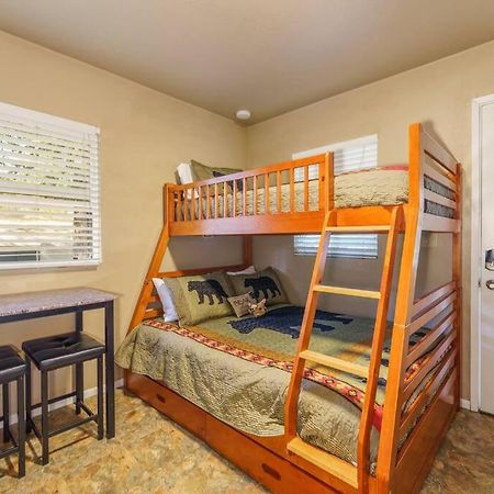 Acorn Cottage - Hidden Gem In Green Heaven, Getaway To Bass Lake & Yosemite Окгерст Екстер'єр фото