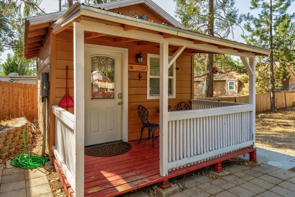 Acorn Cottage - Hidden Gem In Green Heaven, Getaway To Bass Lake & Yosemite Окгерст Екстер'єр фото