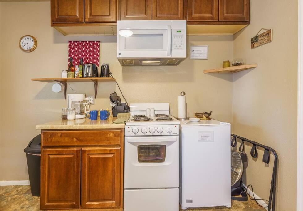 Acorn Cottage - Hidden Gem In Green Heaven, Getaway To Bass Lake & Yosemite Окгерст Екстер'єр фото