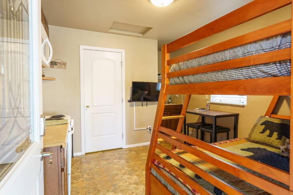 Acorn Cottage - Hidden Gem In Green Heaven, Getaway To Bass Lake & Yosemite Окгерст Екстер'єр фото